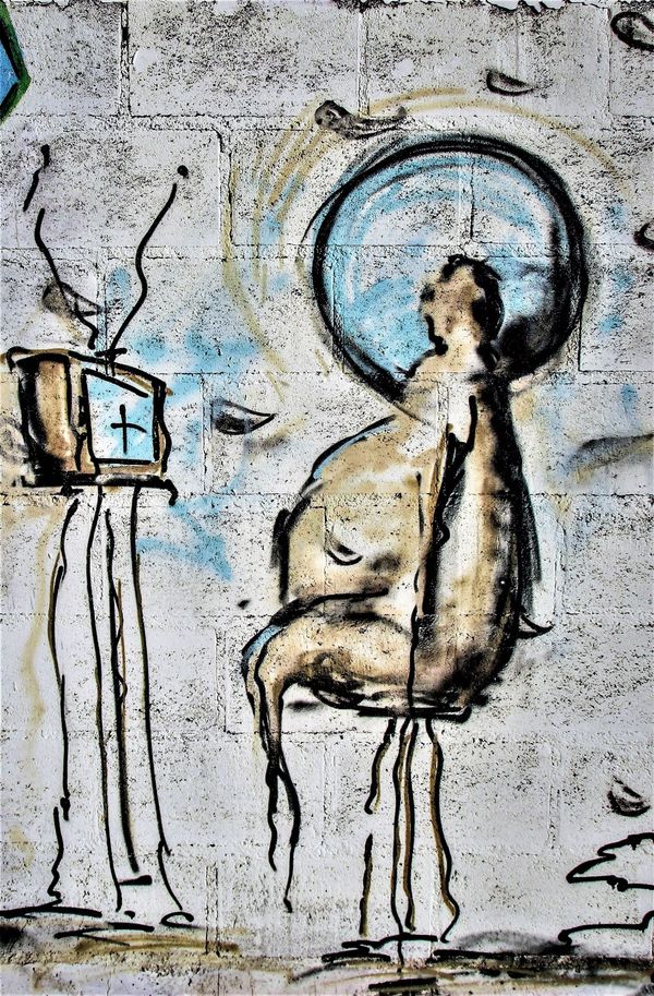 Modern Man